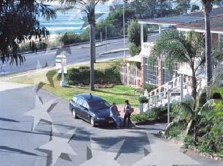 Country Comfort Terrigal