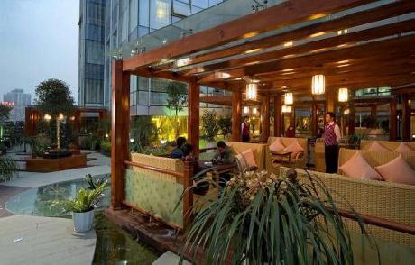 Zenec International Business Hotel