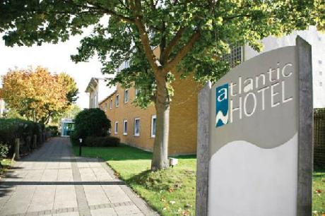 BEST WESTERN Atlantic Hotel