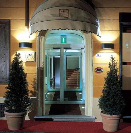 Albergo Al Cappello Rosso