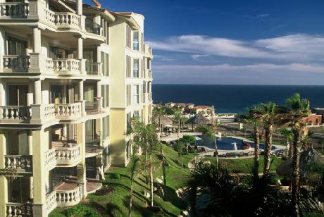 Cabo del Sol The Premier Collection