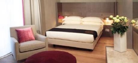 Starhotels Rosa Grand