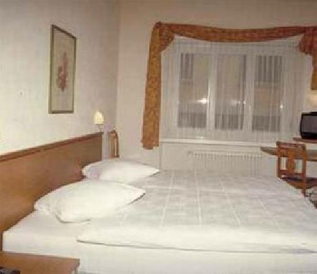 Acquarello Swiss Q Hotel