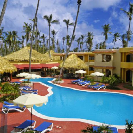 Tropical Bavaro Clubs