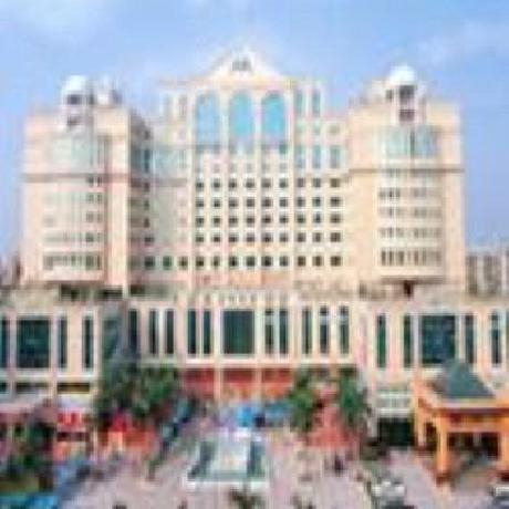 Maoming International Hotel