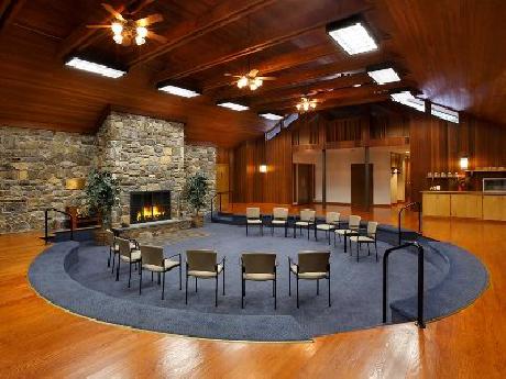 Edith Macy Conference Center