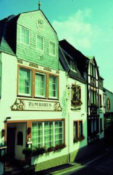 Flair-Hotel Zum Baeren