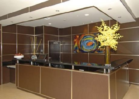 Cambria Suites Ft. Lauderdale, Airport South & Cruise Port