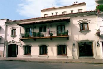 Hotel Solar De La Plaza