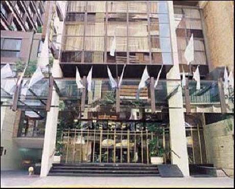 Regente Palace Hotel