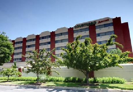 Courtyard Philadelphia Bensalem