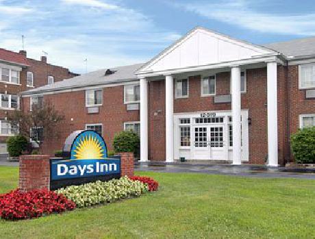 Days Inn Cleveland Lakewood