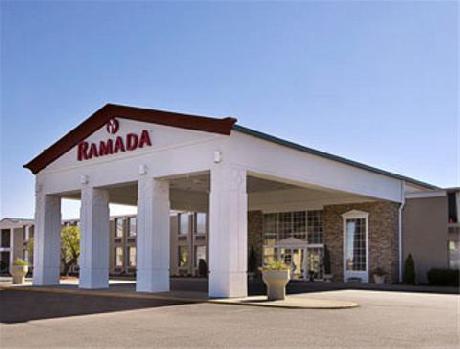 Ramada St. Joseph