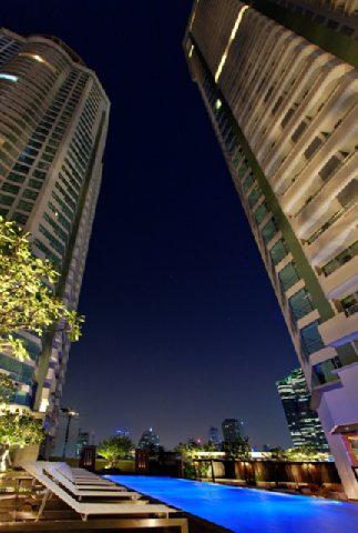 Anantara Bangkok Sathorn