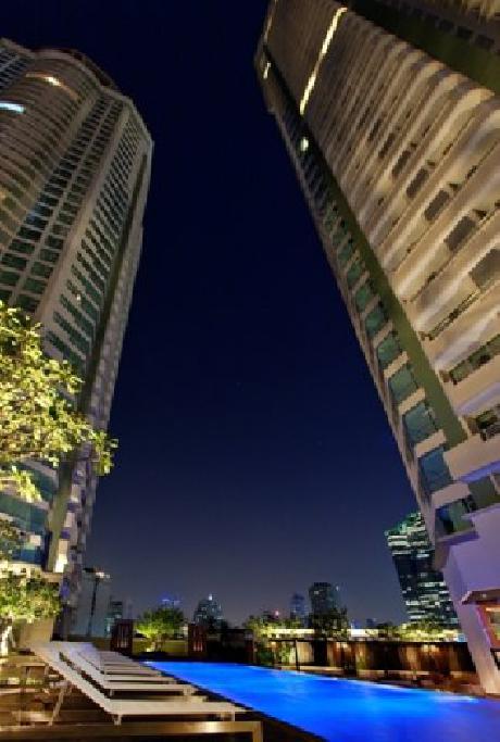 Anantara Bangkok Sathorn