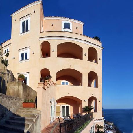 Hotel Botanico San Lazzaro