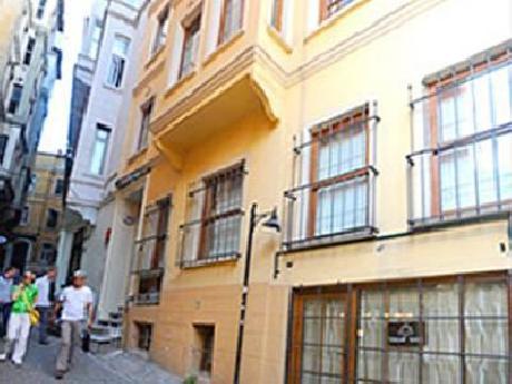 Galata Apart Hotel