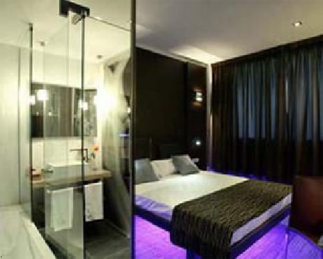 High Tech President Villamagna