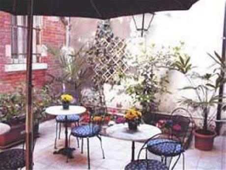 Guest House Hotel Al Portico