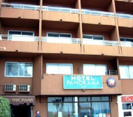 Inter-Hotel Panorama