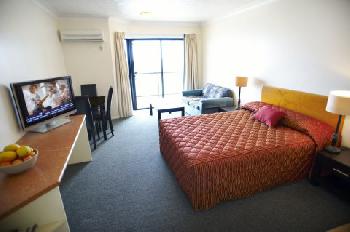 Quest Townsville Serviced Apts