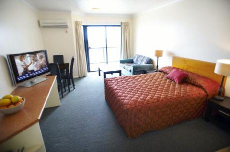 Quest Townsville Serviced Apts