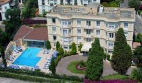 Quality Hotel Carlton Beaulieu