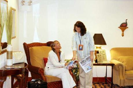 Hampton Inn Hanover PA