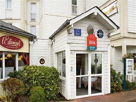 ibis Nogent sur Marne