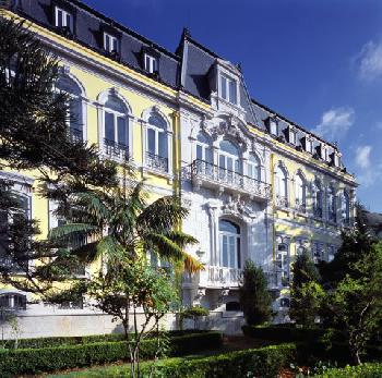 Pestana Palace