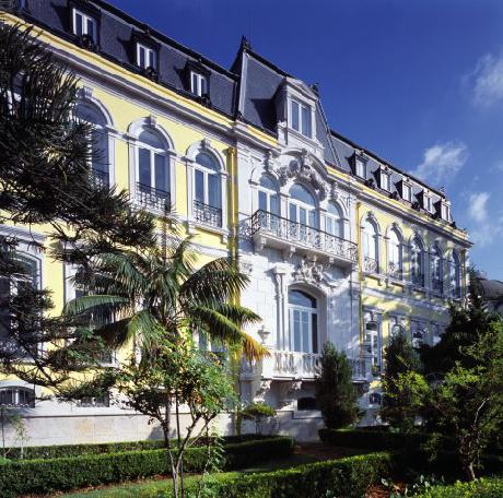 Pestana Palace