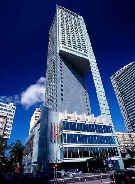 InterContinental WARSAW