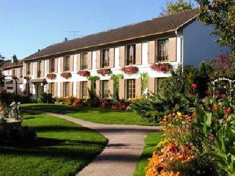 Aux Armes de Champagne