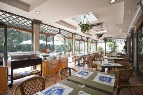 BEST WESTERN Park Hotel