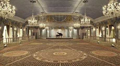 The Pierre NewYork A Taj Hotel