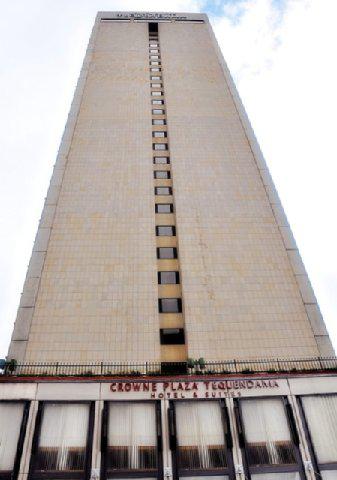 Crowne Plaza SUITES TEQUENDAMA BOGOTA