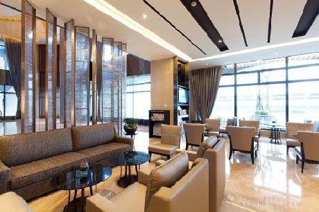 Fullon Hotel Danshuei Fishermens Wharf