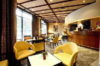 Hotel La Residence Jean Sebastien Bach