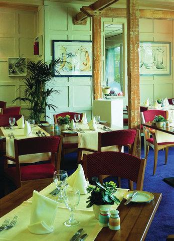 Holiday Inn Express GENT