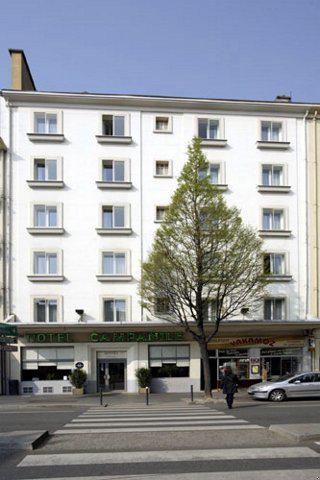 Campanile - Rennes Centre