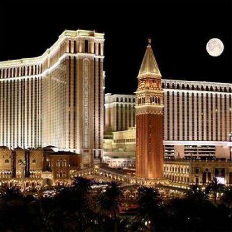 Venetian Resort Hotel Casino