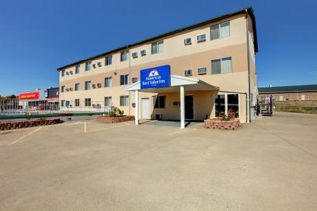 Americas Best Value Inn
