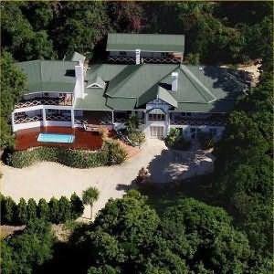 Hide Away Guest House