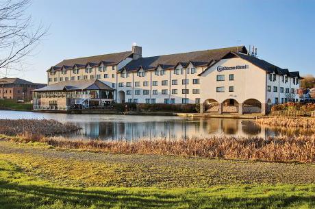 Copthorne Cardiff Caerdydd