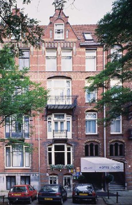 The Poet Hotel Amsterdam