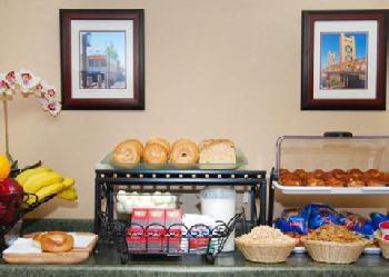 Quality Inn Downtown