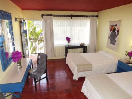 BEST WESTERN Hotel Chichen Itza