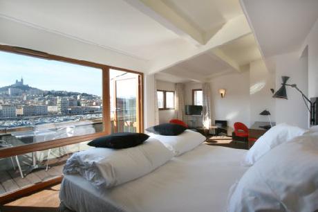 Residence du Vieux Port