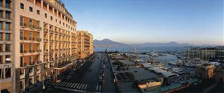 Grand Hotel Vesuvio