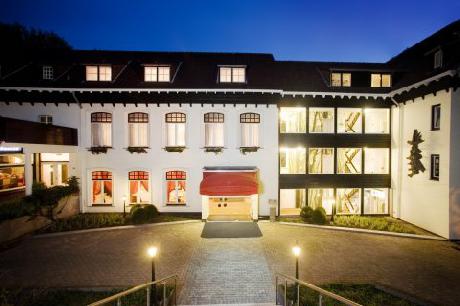 Bilderberg De Bovenste Molen Hotel